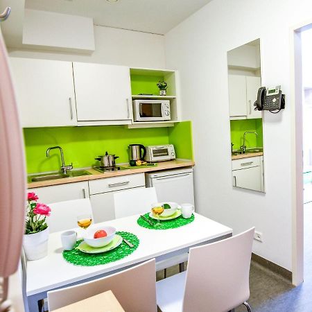 Apartment Smart Living By Interhome วิลลาค ภายนอก รูปภาพ