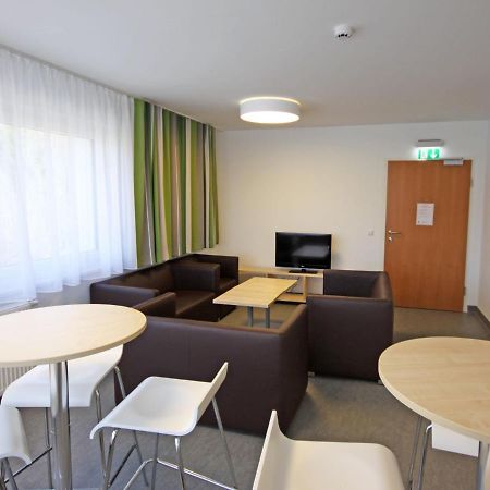 Apartment Smart Living By Interhome วิลลาค ภายนอก รูปภาพ