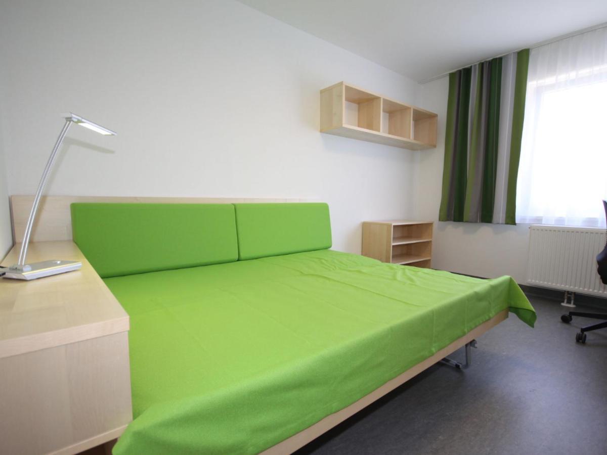 Apartment Smart Living By Interhome วิลลาค ภายนอก รูปภาพ