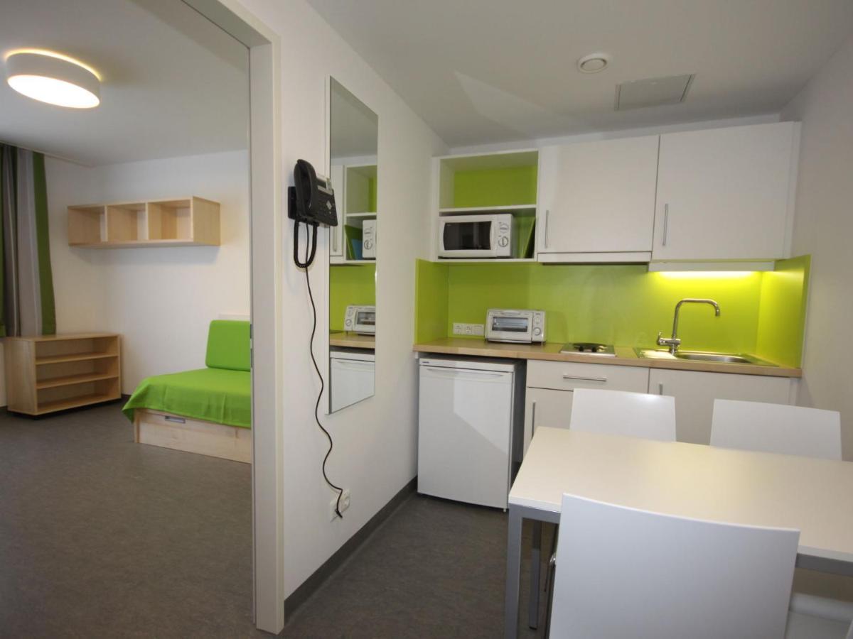 Apartment Smart Living By Interhome วิลลาค ภายนอก รูปภาพ