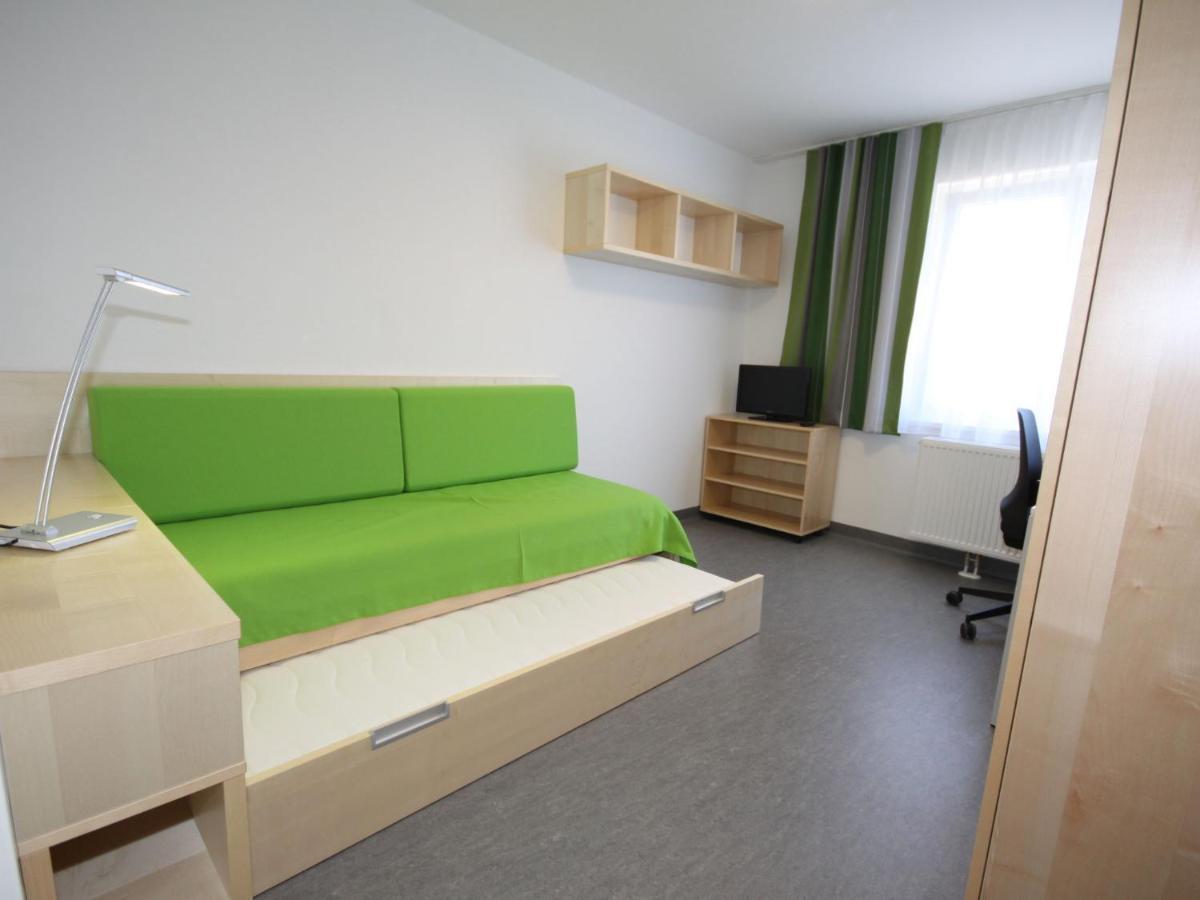 Apartment Smart Living By Interhome วิลลาค ภายนอก รูปภาพ
