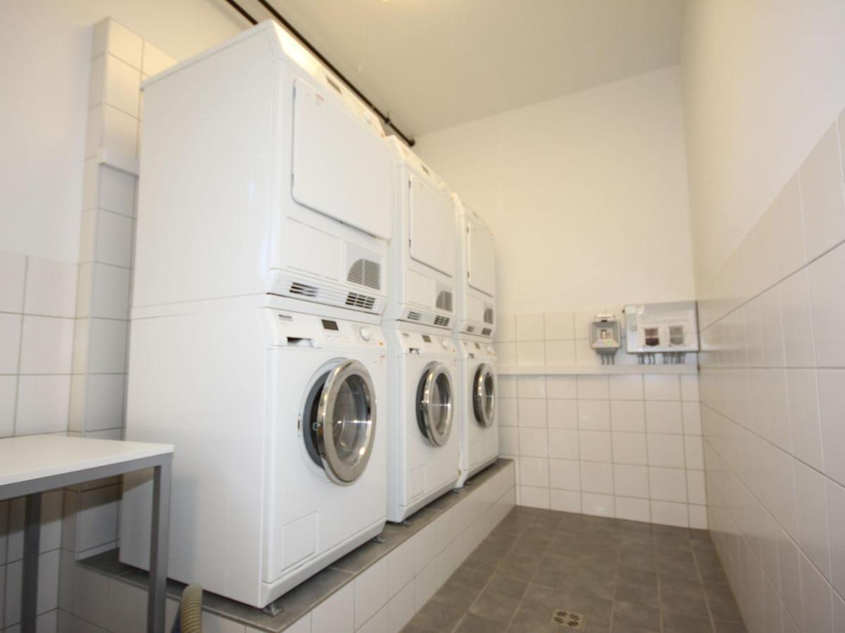 Apartment Smart Living By Interhome วิลลาค ภายนอก รูปภาพ