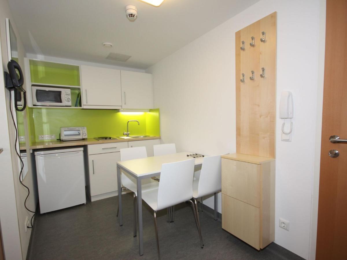 Apartment Smart Living By Interhome วิลลาค ภายนอก รูปภาพ